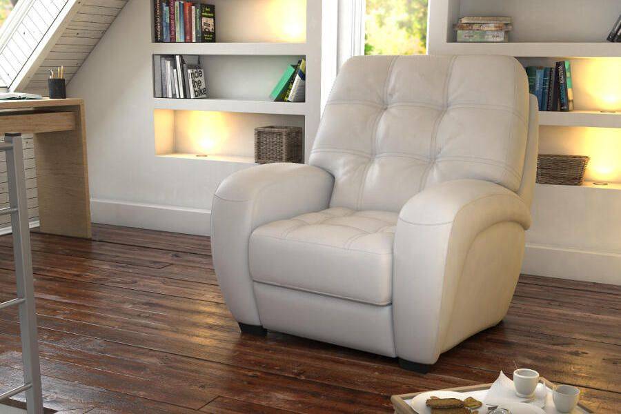 кресло-кровать соло в Нижневартовске