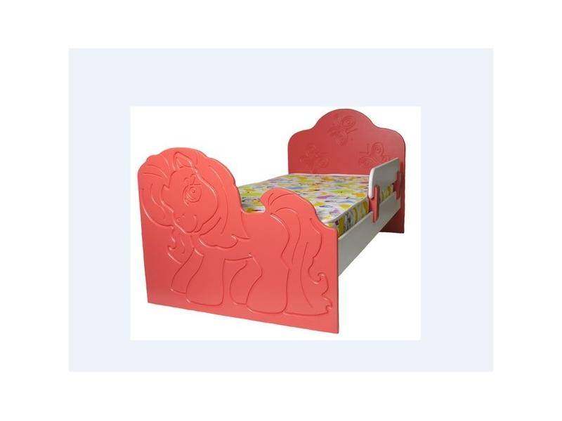 детская кровать лошадка в Нижневартовске