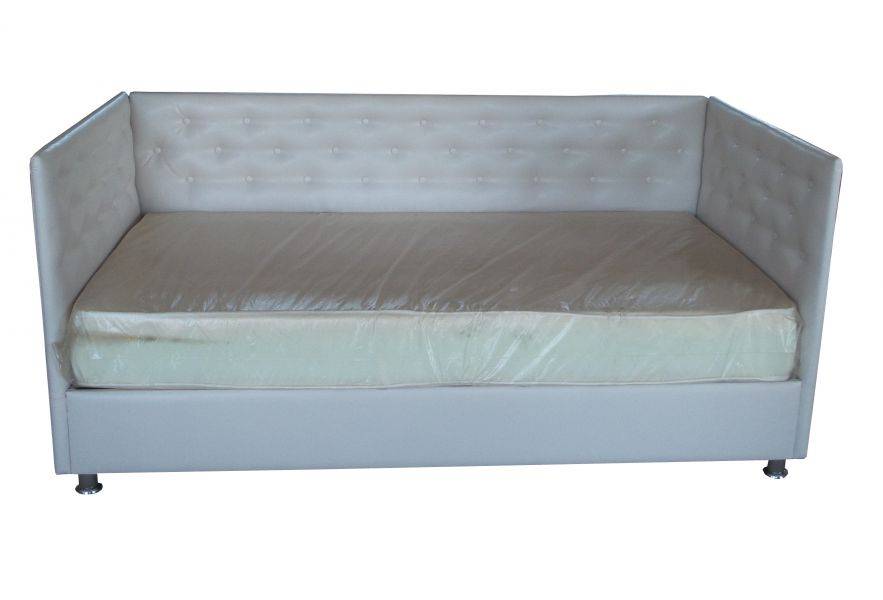 детская кровать-софа в каретной стяжке в Нижневартовске
