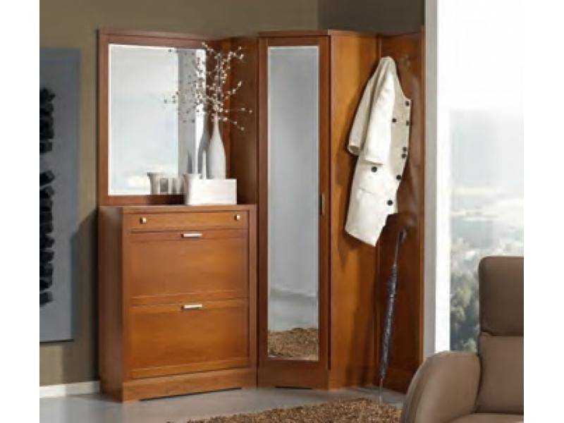 прихожая мод 329.000.p в Нижневартовске