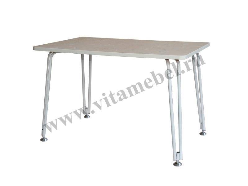 стол 11 из пластика в Нижневартовске