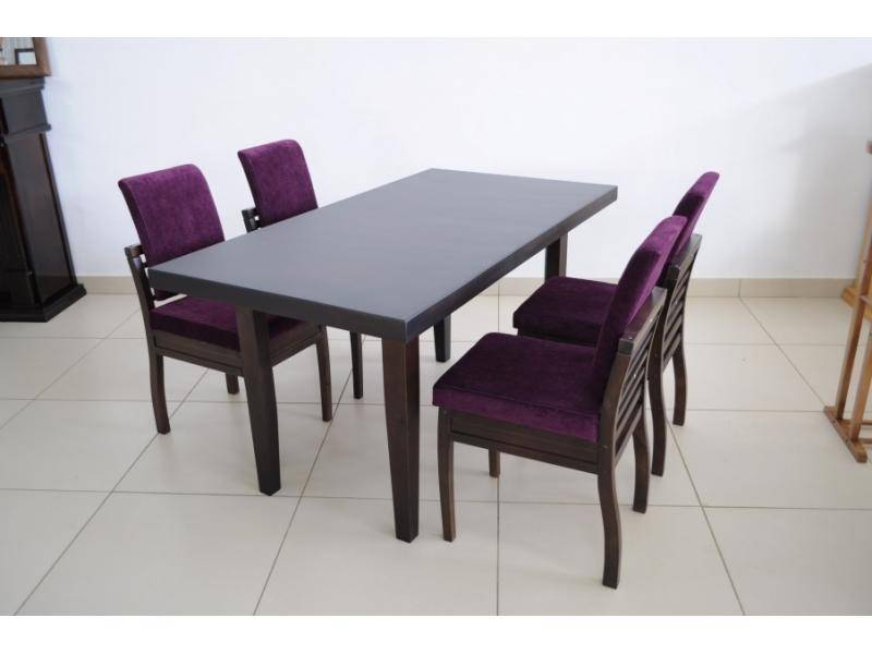 обеденная группа в Нижневартовске