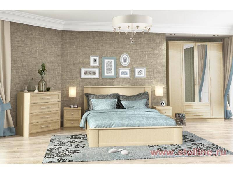 спальня юлианна в Нижневартовске