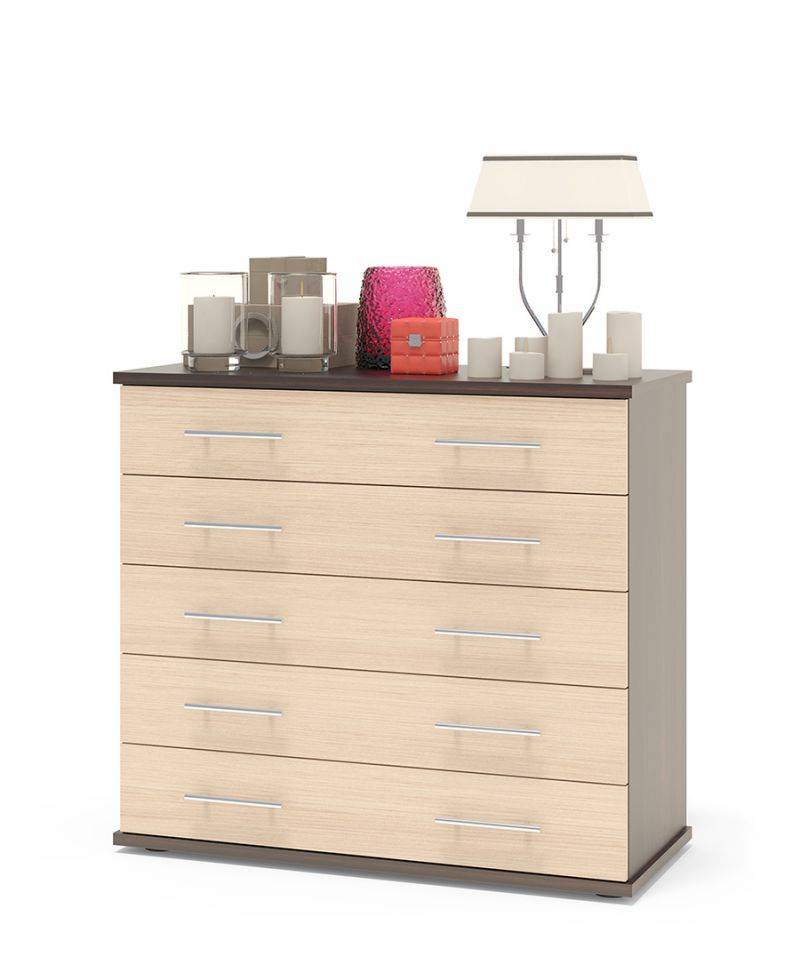 комод т-5 в Нижневартовске