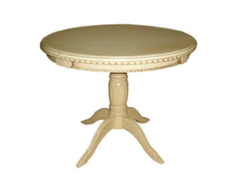 стол обеденный восток1 круглый в Нижневартовске