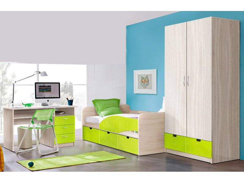 детская бриз мдф в Нижневартовске