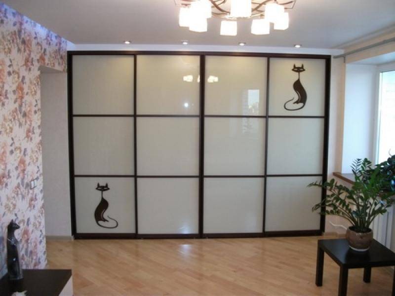 шкаф - купе шк 10 в Нижневартовске