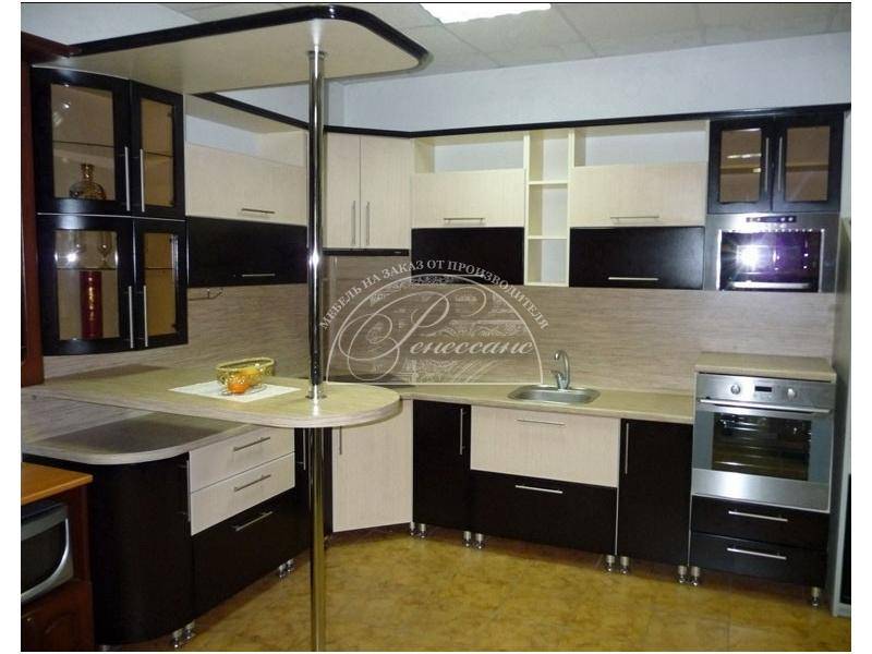 большая кухня 1 в Нижневартовске