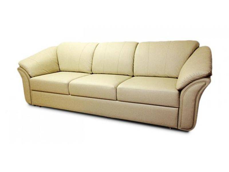 диван прямой валенсия 3 в Нижневартовске