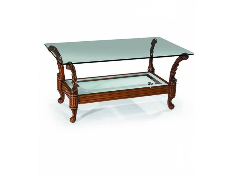 стол журнальный виконт в Нижневартовске