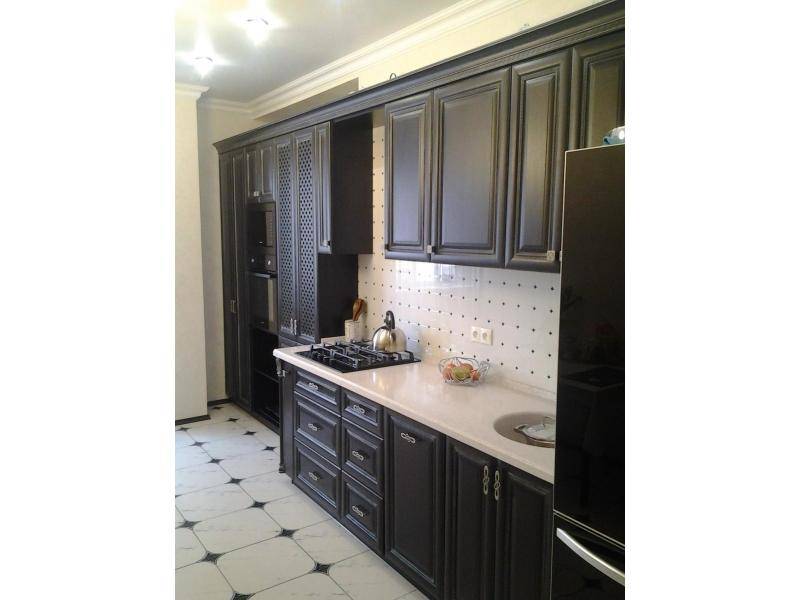 классическая кухня венге в Нижневартовске