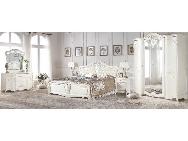 спальня амели в Нижневартовске