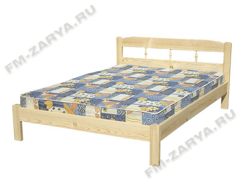 кровать дачная тахта в Нижневартовске