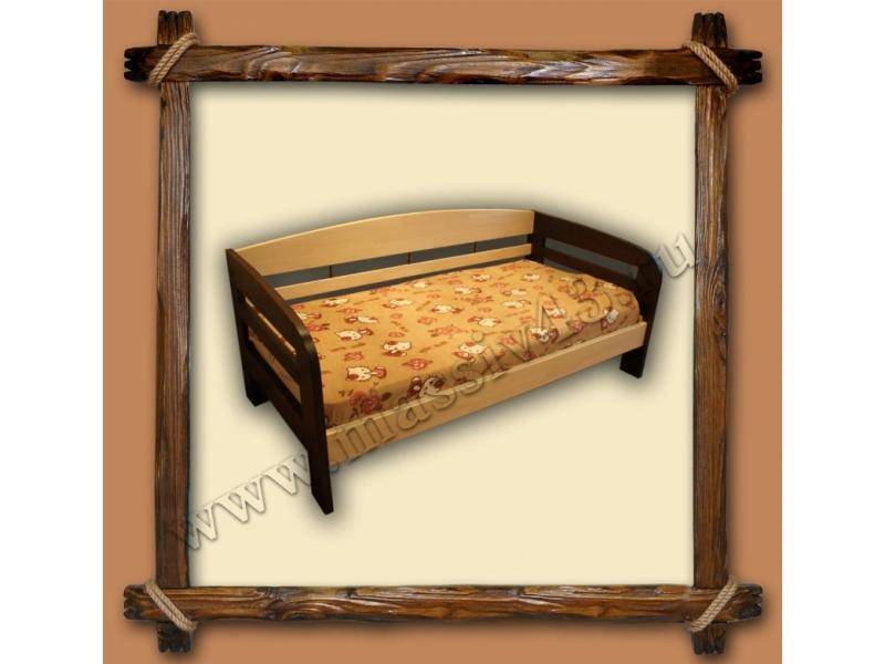 диван-кровать лайт-л в Нижневартовске