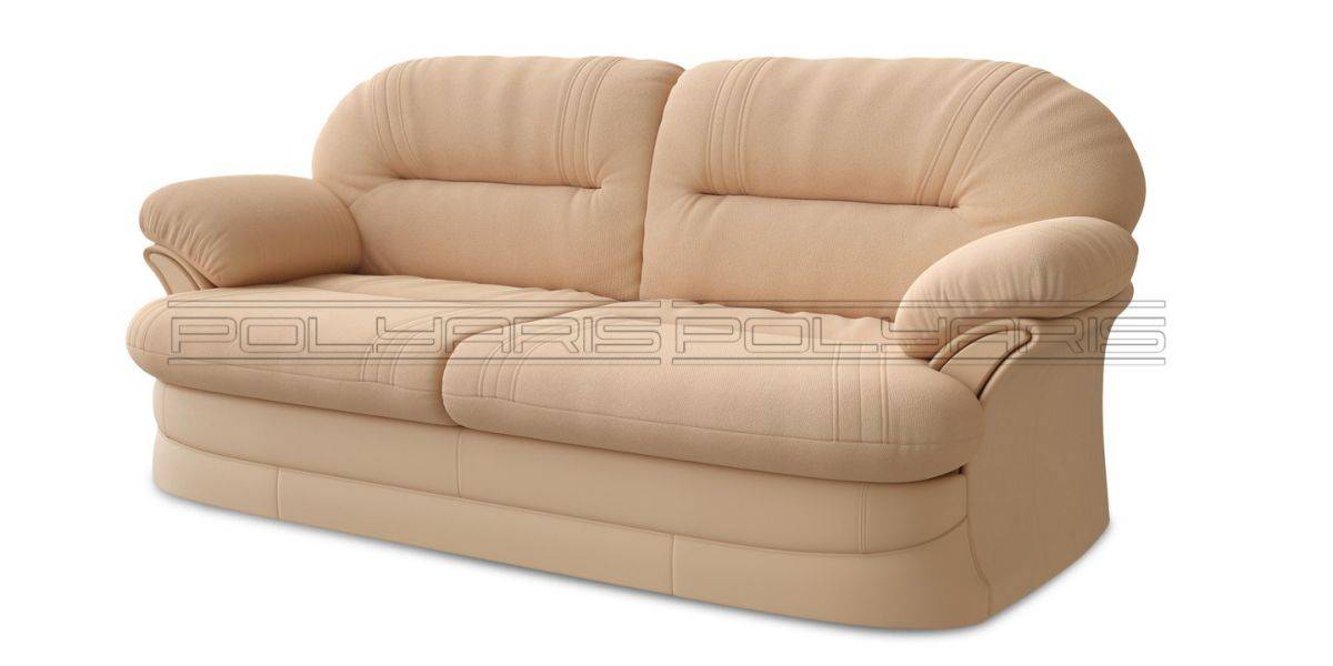 прямой диван жемчужина в Нижневартовске