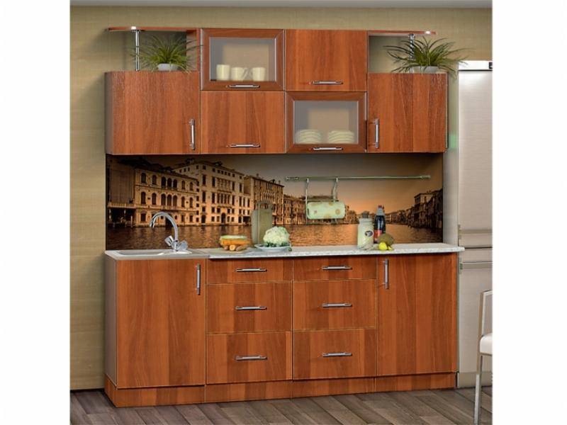 кухня каприз-1 в Нижневартовске