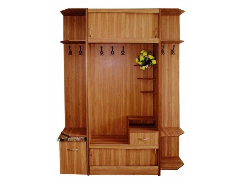 прихожая роза-3 в Нижневартовске