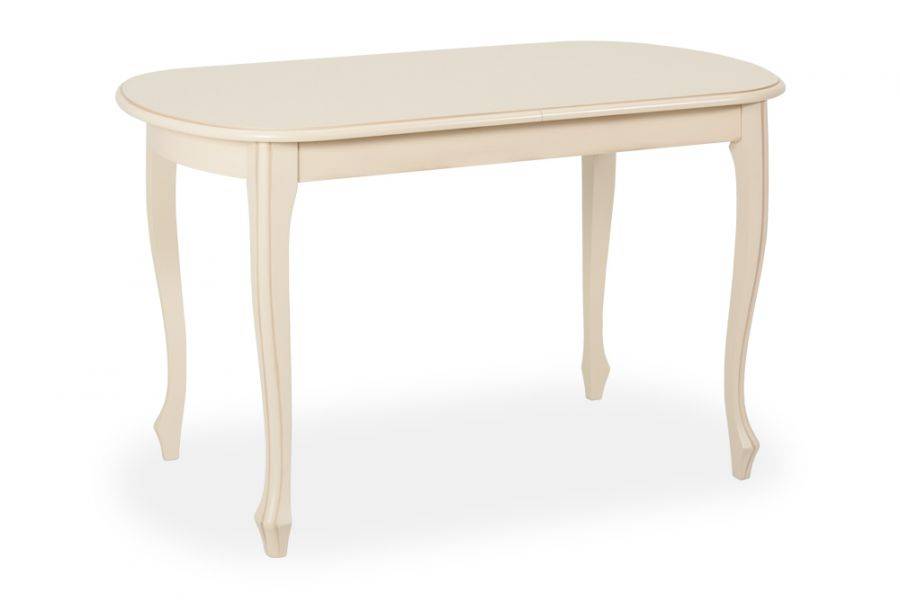 стол фанфан 125, слоновая кость с патиной в Нижневартовске