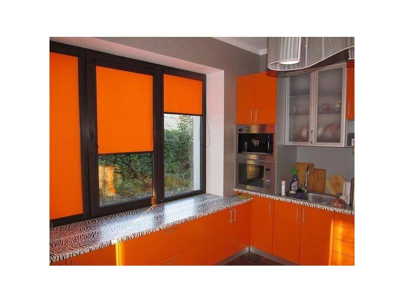 кухонный гарнитур 5 в Нижневартовске