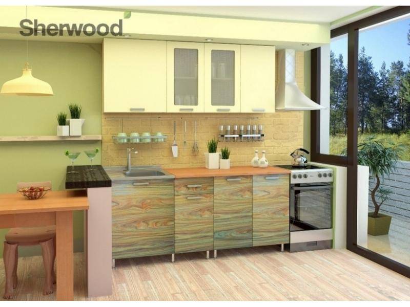 кухня моно в Нижневартовске