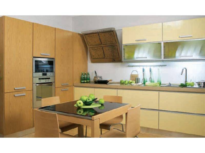 кухня квадра в Нижневартовске