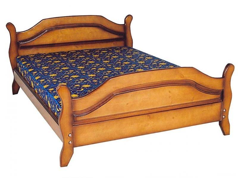 кровать в спальню новинка 2 в Нижневартовске