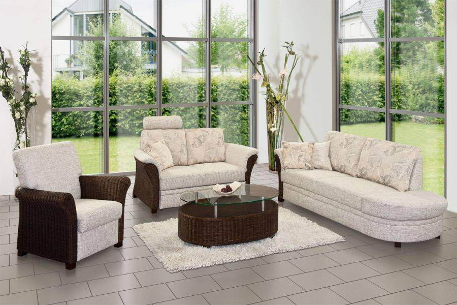 тканевый диван-софа chiasso в Нижневартовске