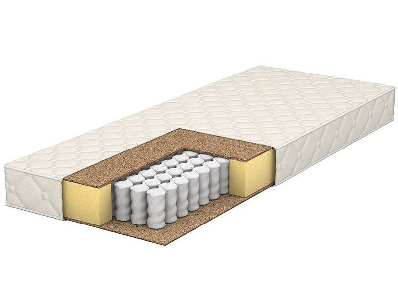 матрас cocos light 211 в Нижневартовске