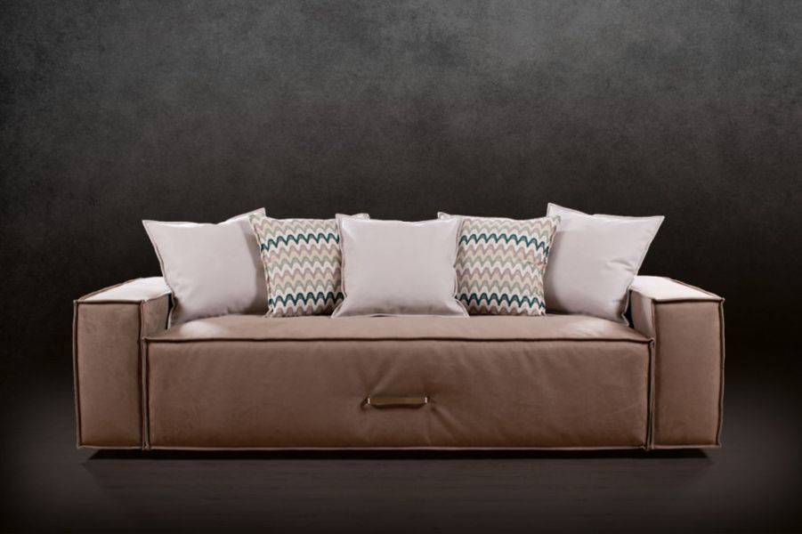 практичный диван лофт в Нижневартовске