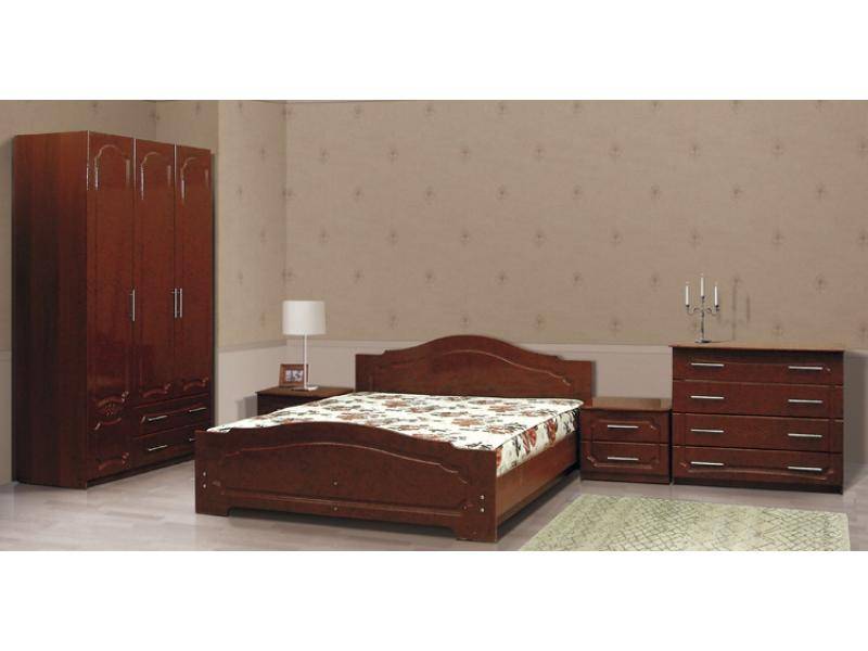 спальный гарнитур соня-16/1 в Нижневартовске