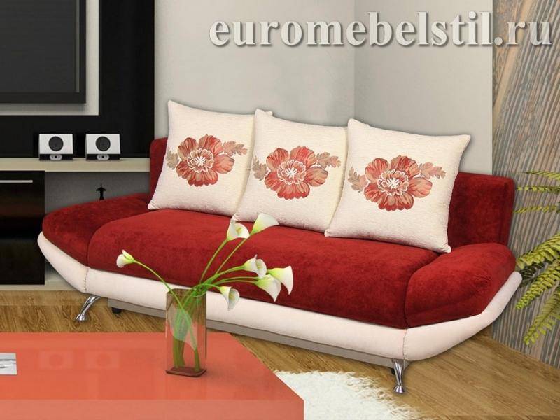 диван прямой хилтон в Нижневартовске