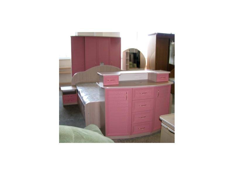 комплект подростковый роза в Нижневартовске