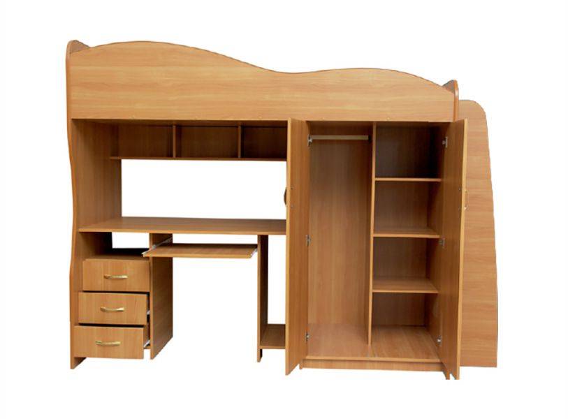 детский уголок юниор-3 в Нижневартовске