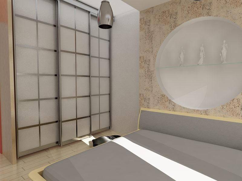 шкаф - купе светлая бронза в Нижневартовске