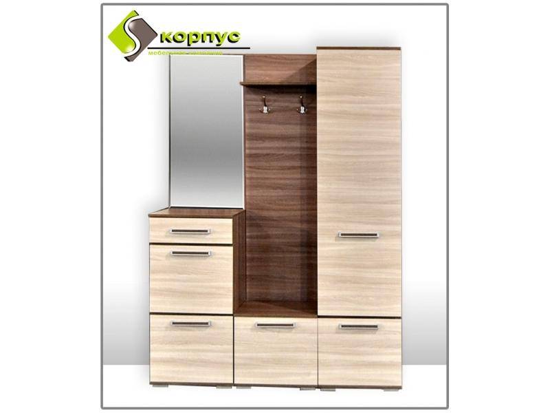 прихожая барса 2 в Нижневартовске