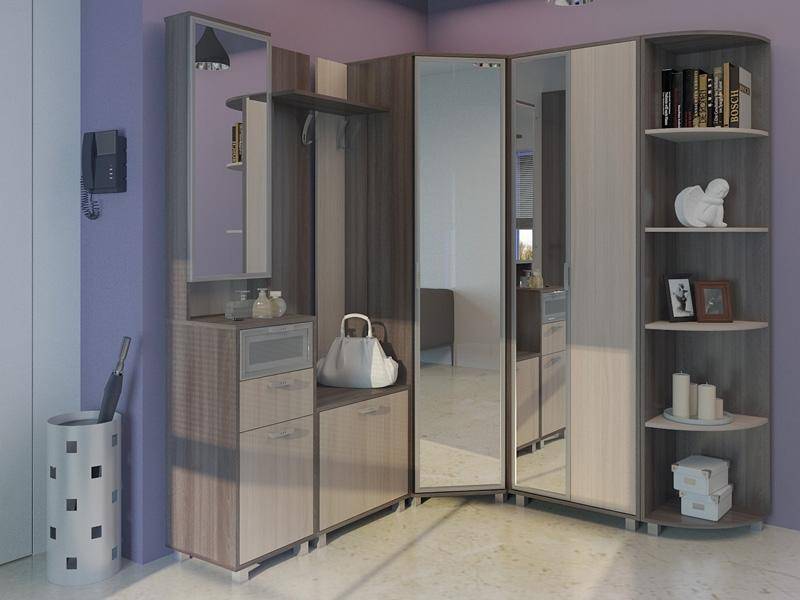 прихожая west в Нижневартовске