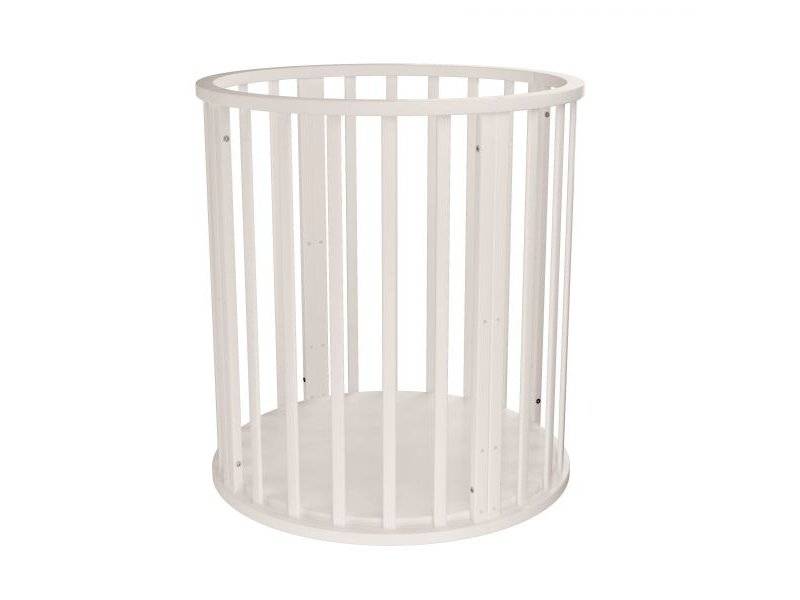 манеж папа карло 1/3 в Нижневартовске