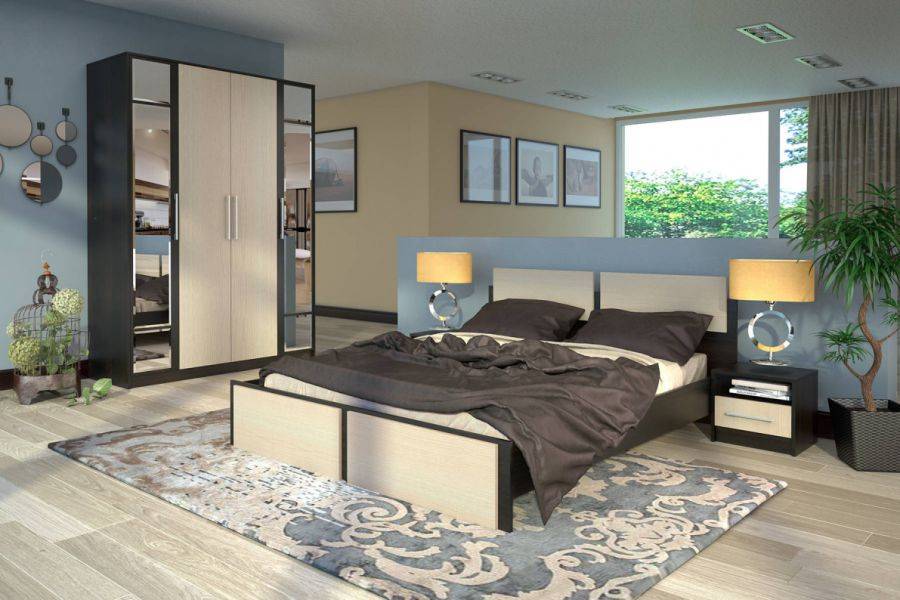 спальня элиза в Нижневартовске