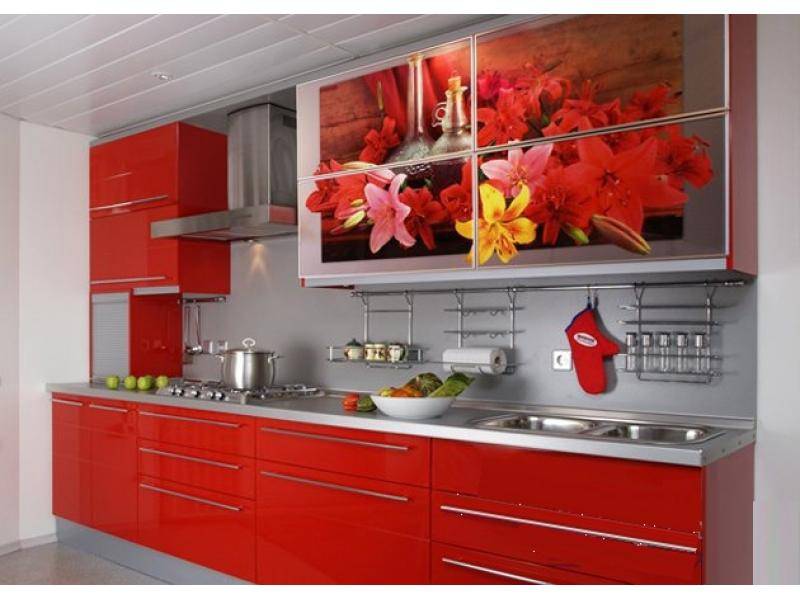 кухня 22 в Нижневартовске