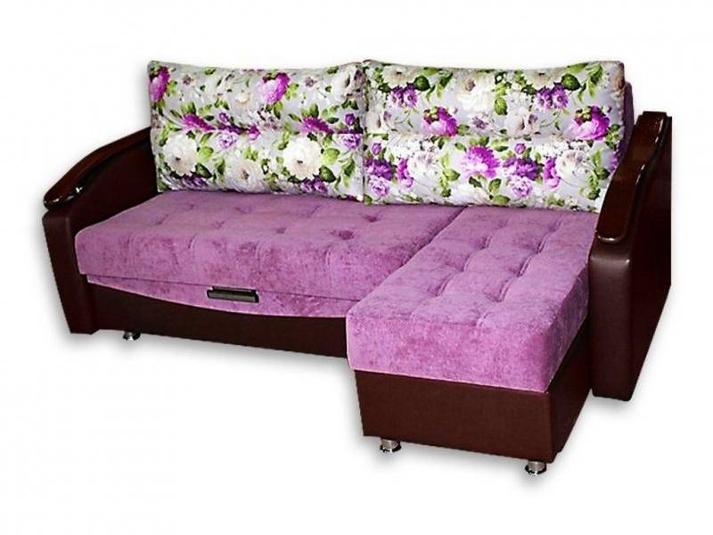 розовый диван маэстро в Нижневартовске