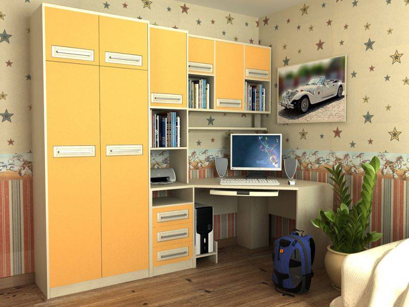 детская мебель рио в Нижневартовске