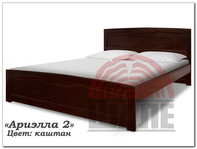 уютная кровать ариэлла в Нижневартовске