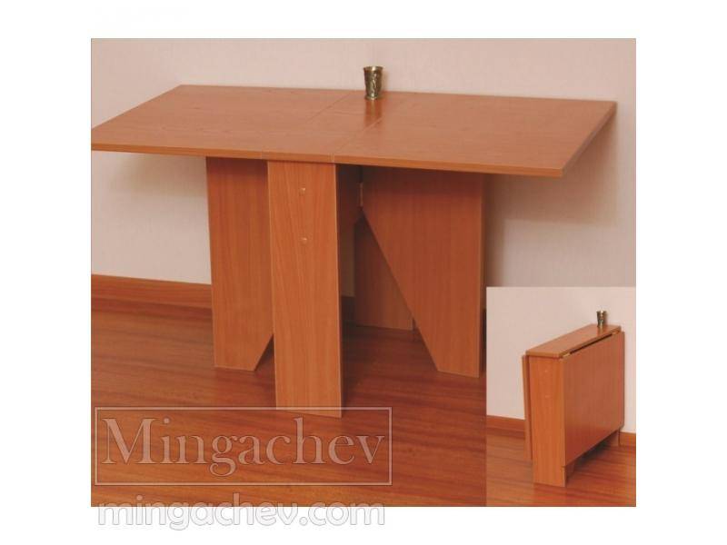 журнальный стол книжка 1 в Нижневартовске