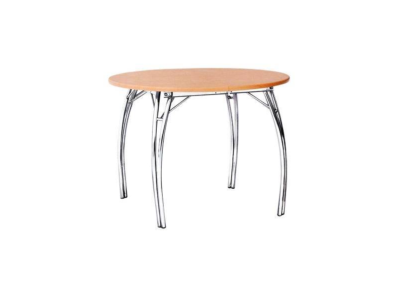 стол обеденный паук раздвижной в Нижневартовске