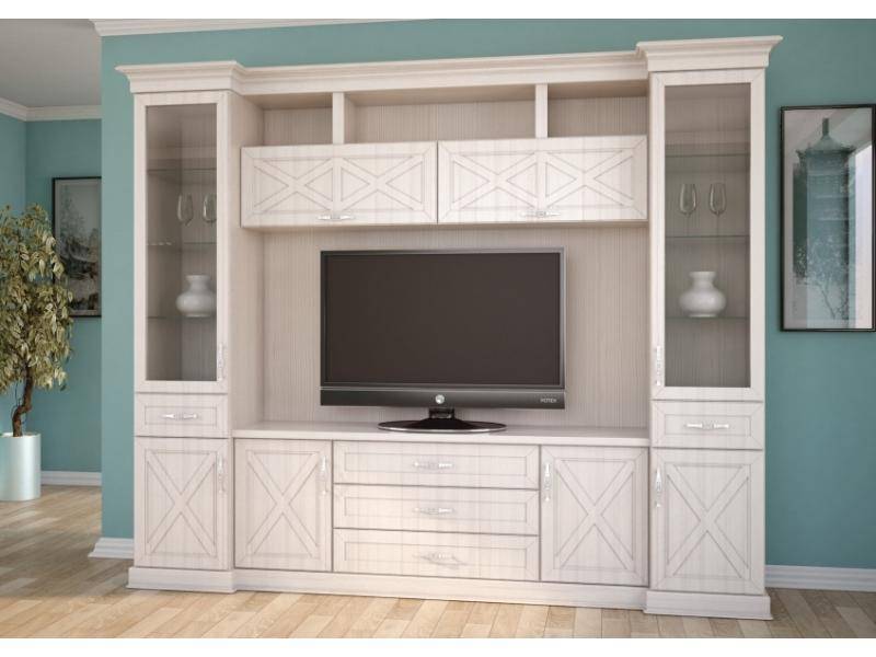 гостиная прованс 1 в Нижневартовске