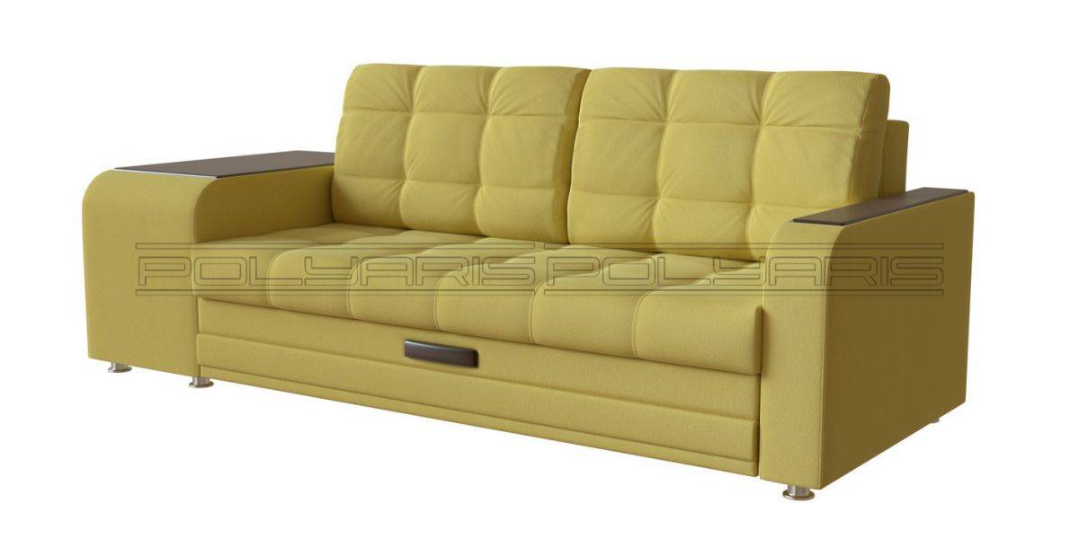 прямой диван манго б со столом в Нижневартовске