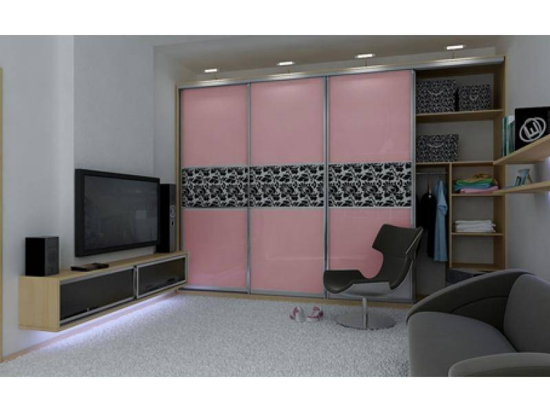 шкаф - купе 11 в Нижневартовске