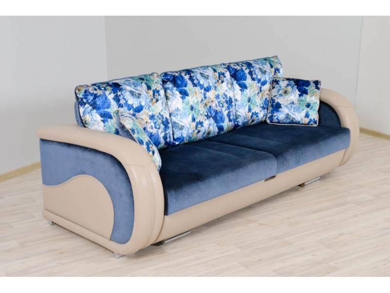 диван прямой монреаль в Нижневартовске