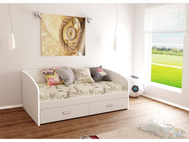 кровать детская элиза в Нижневартовске