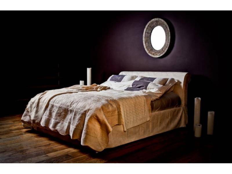 кровать барокко в Нижневартовске